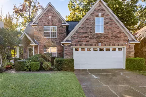 6253 Lake View Cv, Bartlett, TN 38135 photo 2