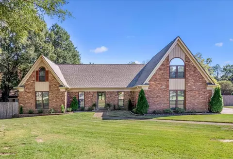 530 Fox Chase Cv S, Collierville, TN 38017