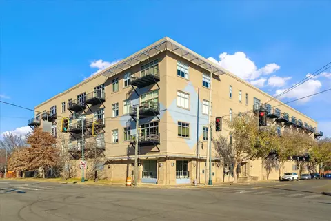 648 S Riverside Dr #411, Memphis, TN 38103