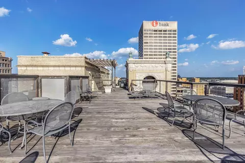 66 Monroe Ave #1007, Memphis, TN 38103 photo 27