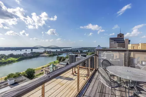 66 Monroe Ave #1007, Memphis, TN 38103 photo 28