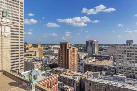 66 Monroe Ave #1007, Memphis, TN 38103 photo 29