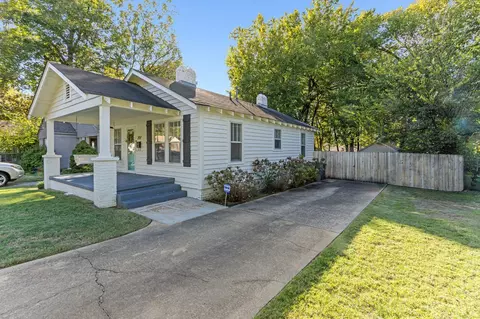 207 Marne St, Memphis, TN 38111