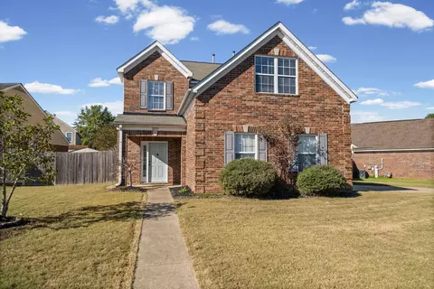 12155 Hidden Trl, Arlington, TN 38002