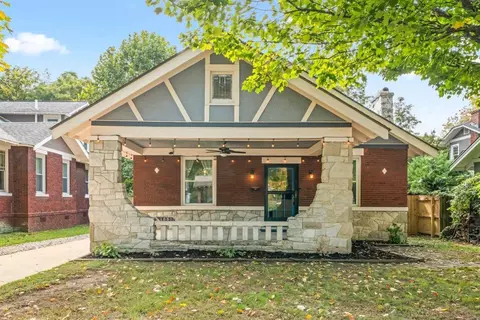 1861 Nelson Ave, Memphis, TN 38114