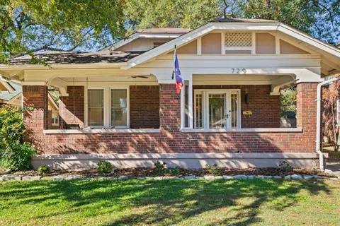 729 N Belvedere St, Memphis, TN 38107