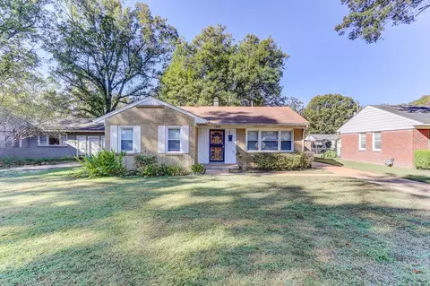 1369 Marcia Rd, Memphis, TN 38117