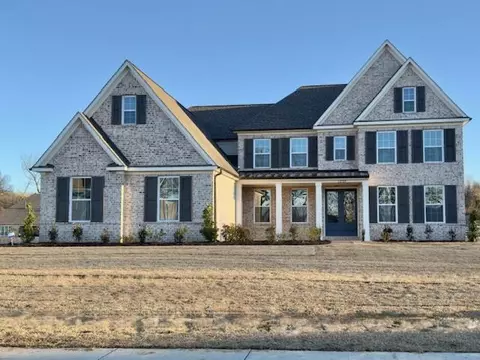 12705 Heather Mist Cv, Arlington, TN 38002