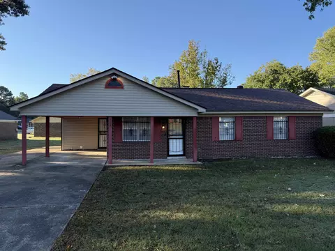 3193 Rendezvous Ln, Memphis, TN 38118