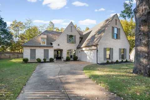691 Rocky Field Cv, Cordova, TN 38018