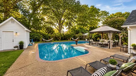 623 Winford Dr, Collierville, TN 38017