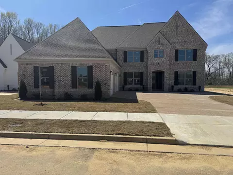 5383 Kaitlynn Rose Dr, Lakeland, TN 38002