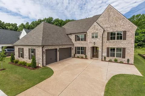 5383 Kaitlynn Rose Dr, Lakeland, TN 38002