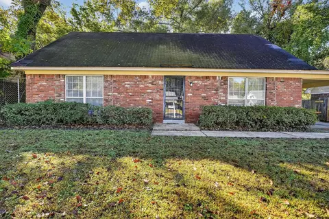 1673 Gowan Dr, Memphis, TN 38127