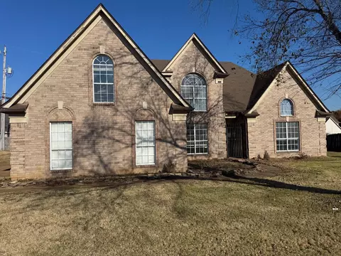 7518 Harvest Park Cv, Memphis, TN 38125