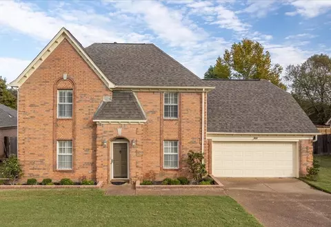 368 Wolf Run Rd, Collierville, TN 38017