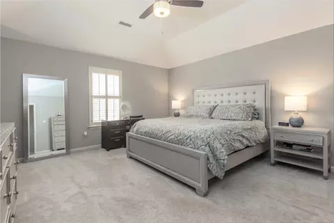 Bedroom - 368 Wolf Run Rd, Collierville, TN 38017 photo 2 of 4