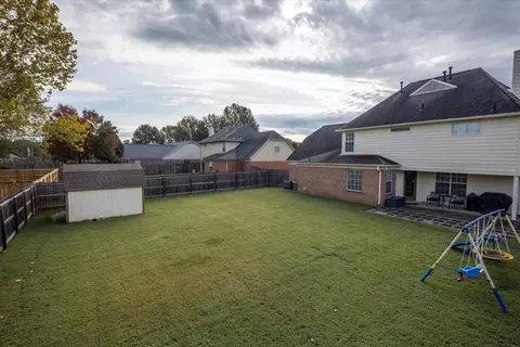 Exterior - 368 Wolf Run Rd, Collierville, TN 38017 photo 4 of 7