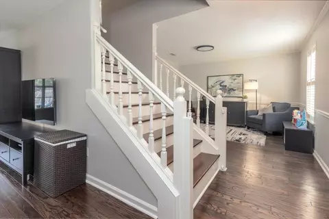 Entry Way - 368 Wolf Run Rd, Collierville, TN 38017 photo 1 of 1