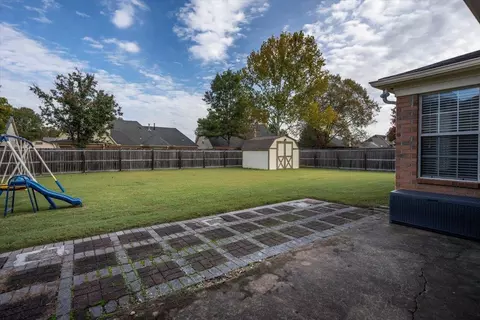 Exterior - 368 Wolf Run Rd, Collierville, TN 38017 photo 5 of 7