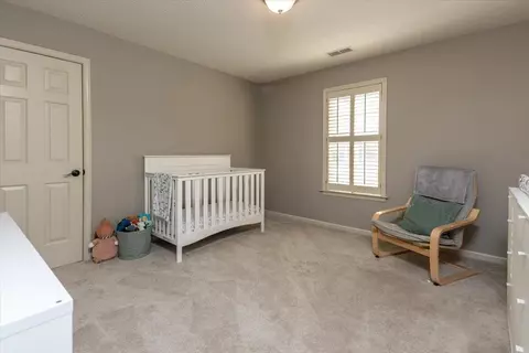 Bedroom - 368 Wolf Run Rd, Collierville, TN 38017 photo 4 of 4