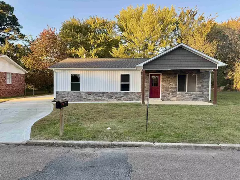 127 Tisdale St, Brownsville, TN 38012