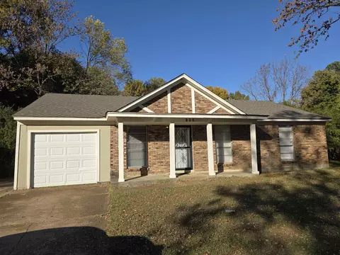 936 Chesterton Dr, Memphis, TN 38127