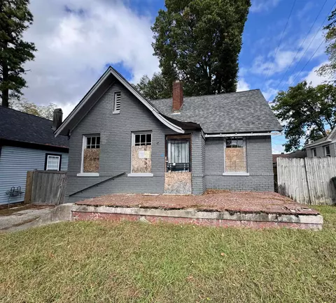 1912 Vollintine Ave, Memphis, TN 38107