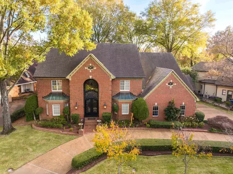 2086 W Glenalden Dr, Germantown, TN 38139