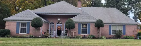 7693 Killdeer Ln, Cordova, TN 38016