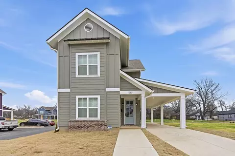 1380 S Orleans St, Memphis, TN 38106