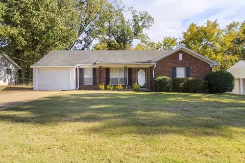 2760 N Star Dr, Bartlett, TN 38134