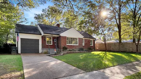 4939 Verosa Ave, Memphis, TN 38117