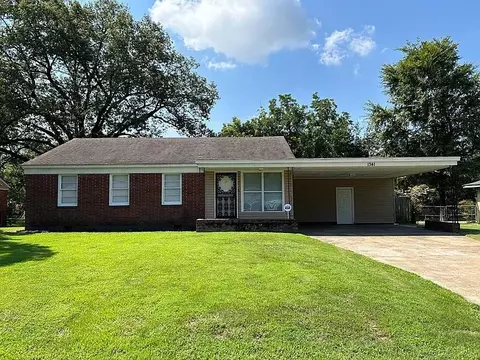 1341 Carol Dr, Memphis, TN 38116