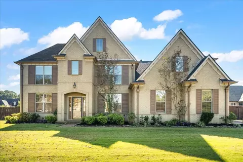 12345 Oil Field Ln, Arlington, TN 38002