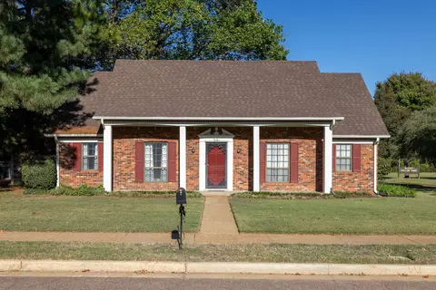 3101 Sleepy Hollow Dr, Bartlett, TN 38134