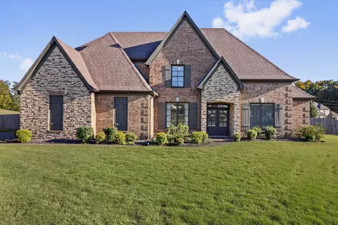 5480 Wood Ridge Cv, Arlington, TN 38002