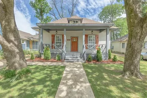 1002 S Willett St, Memphis, TN 38114