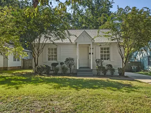 3747 Marion Ave, Memphis, TN 38111