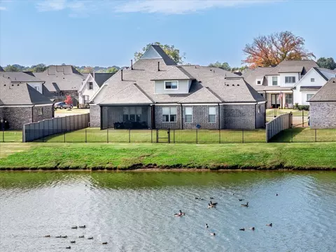 6460 Clarkson Cir E, Arlington, TN 38002