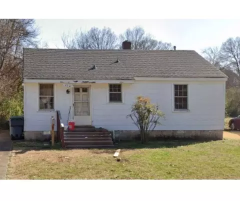 4321 Zelda Ln, Memphis, TN 38122