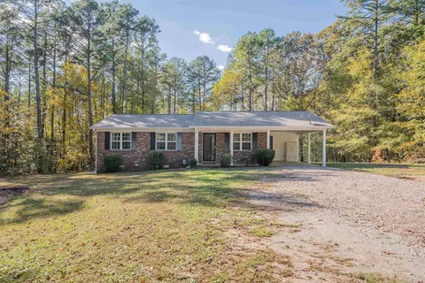 3420 Old Friendship Rd, Finger, TN 38334