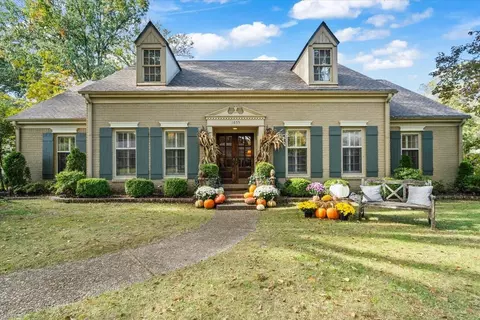 1655 Apple Valley Cv, Germantown, TN 38138