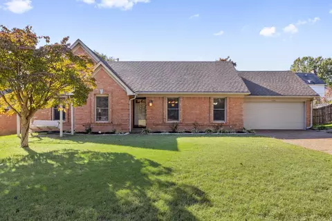 1385 Bridgewater Cv, Memphis, TN 38016