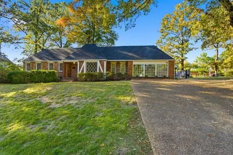 99 Lynnfield St, Memphis, TN 38120