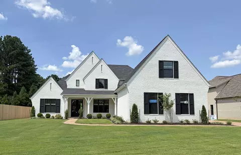 336 Rolling Grove Blvd, Collierville, TN 38017