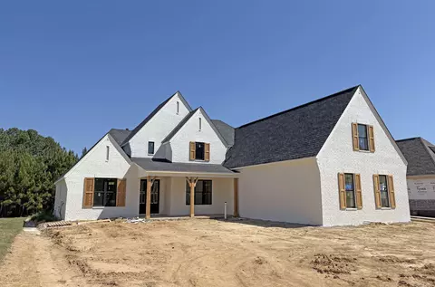 336 Rolling Grove Blvd, Collierville, TN 38017