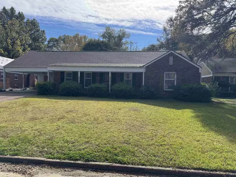 5599 Fox Meadows Cv, Memphis, TN 38115