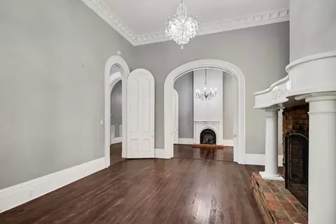 233 N Grand Ave, Brownsville, TN 38012