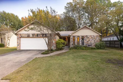 2184 Wilderness Cv, Germantown, TN 38139